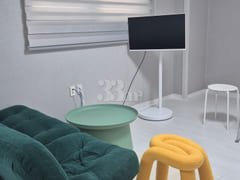 A stylish and spotless accommodation in Irwon 1th image