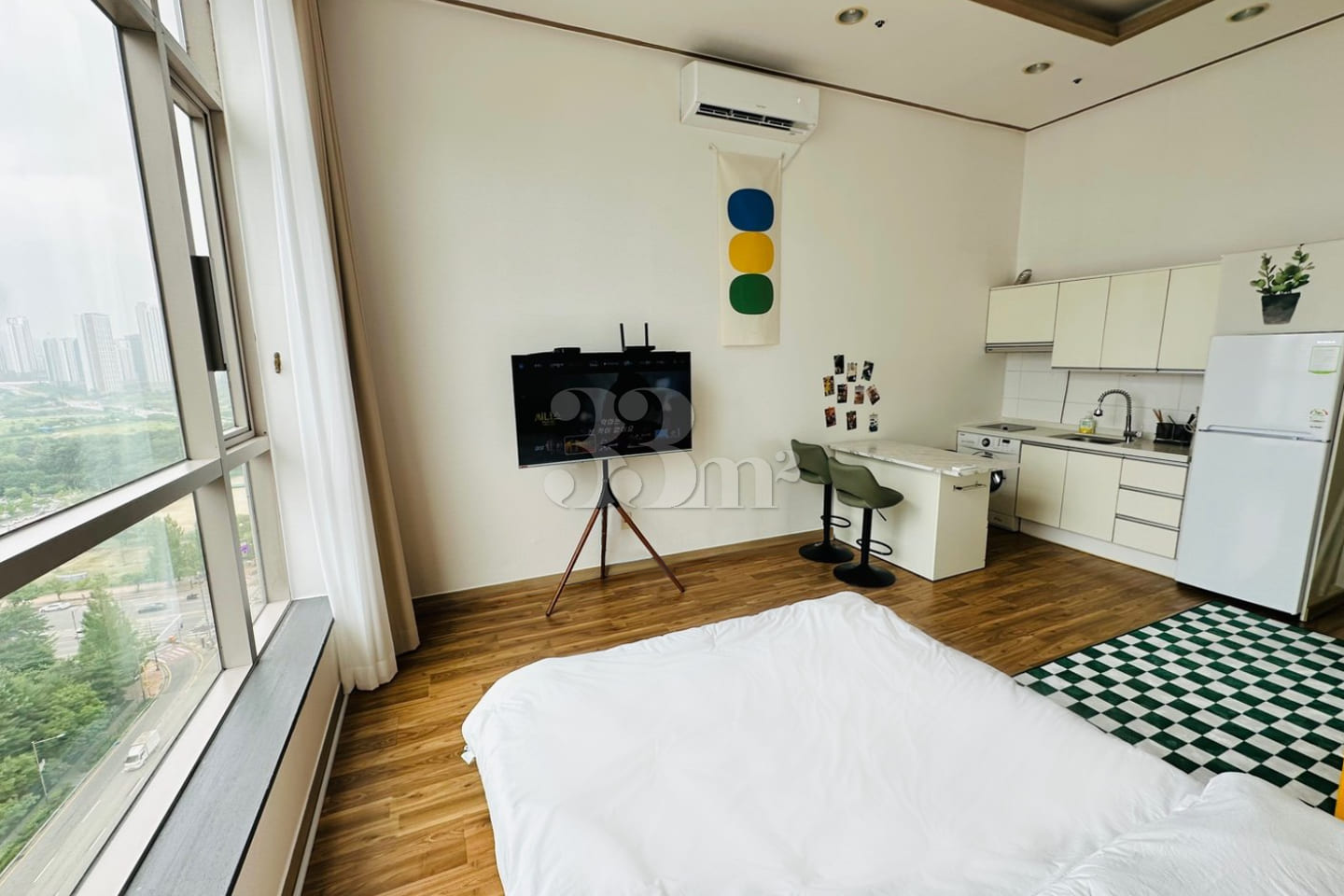 Dongtan 📌 Fully Furnished 📌 City View 8th image