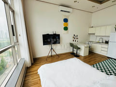 Dongtan π Fully Furnished π City View 8th image
