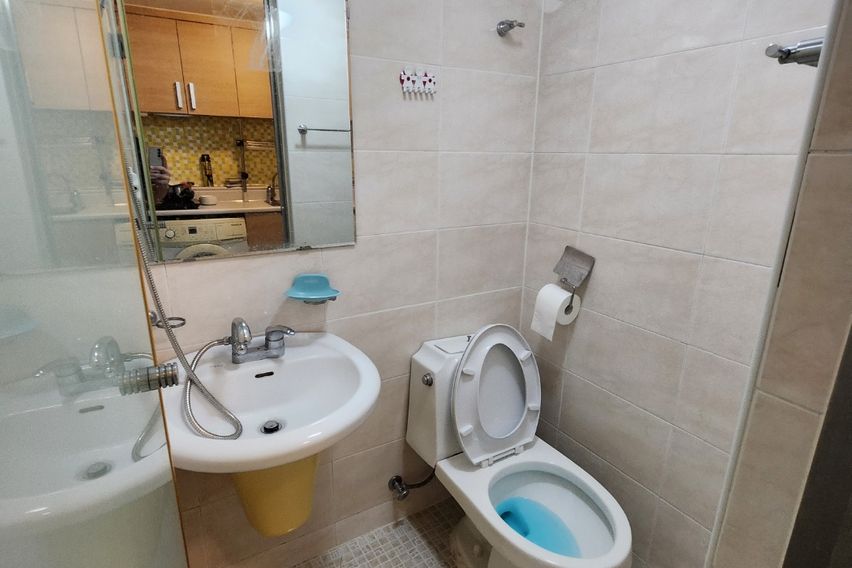 #95 깨끗한 원룸