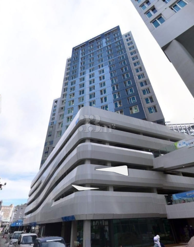 Gwangalli High-Rise Resort View 2th image