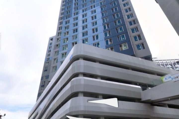 광안리 고층리조트뷰 2번째 이미지