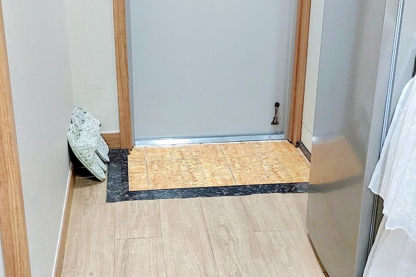 터미널도보3분 짐풀고 10번째 이미지