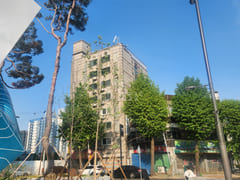 Officetel near Sungui Station 8th image