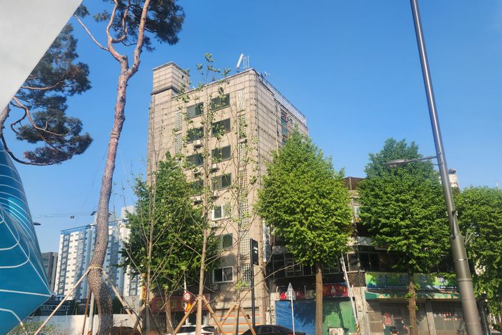 숭의역 오피스텔 8번째 이미지