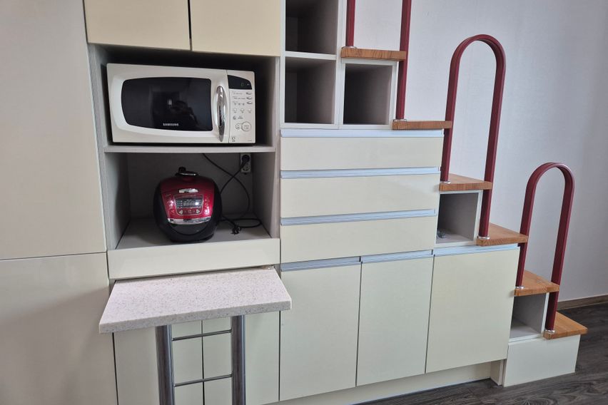 인덕원역 전망짱오피스텔