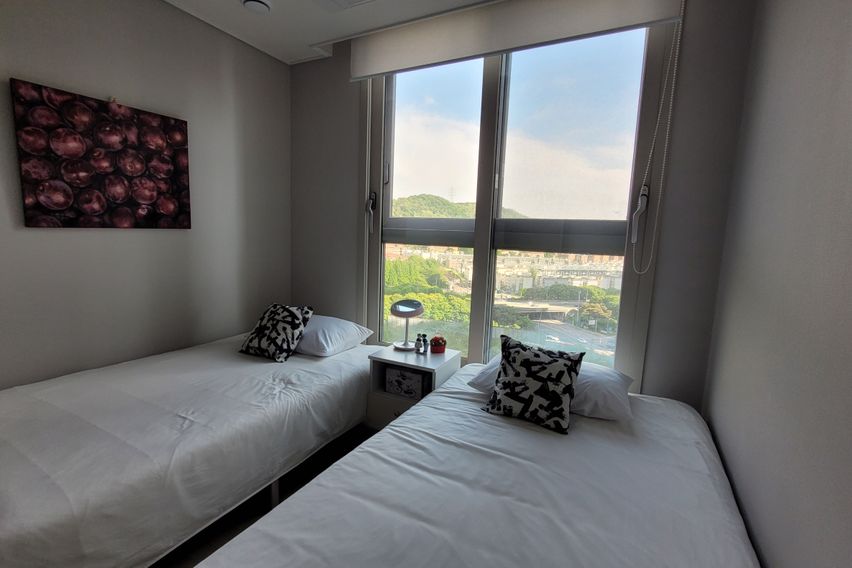 가정역 도심속Stay 2번째 이미지