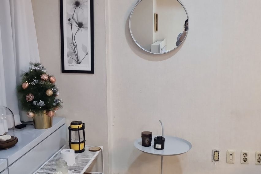 왕십리 오피스텔