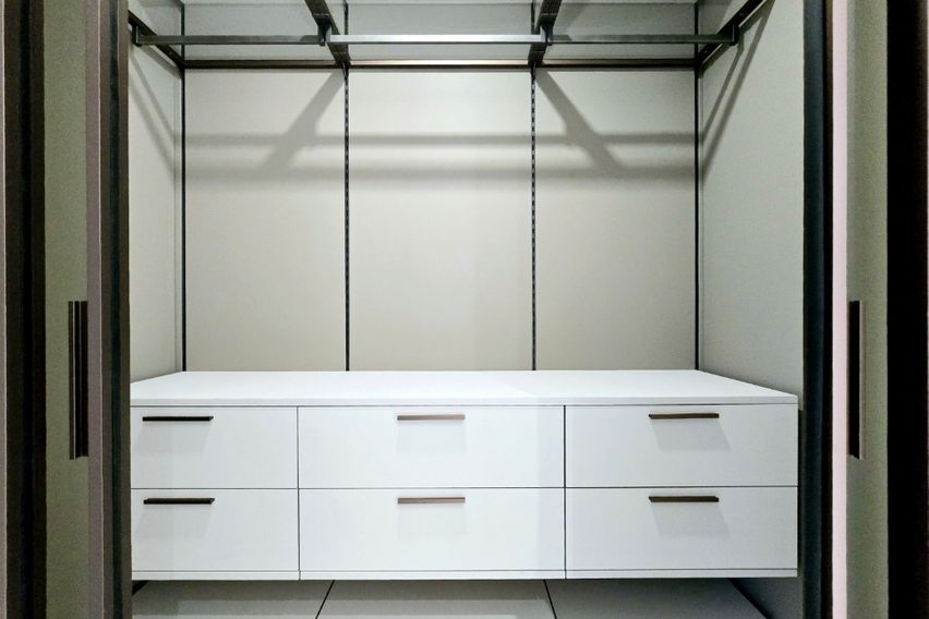 청담 첫입주 한강뷰2룸