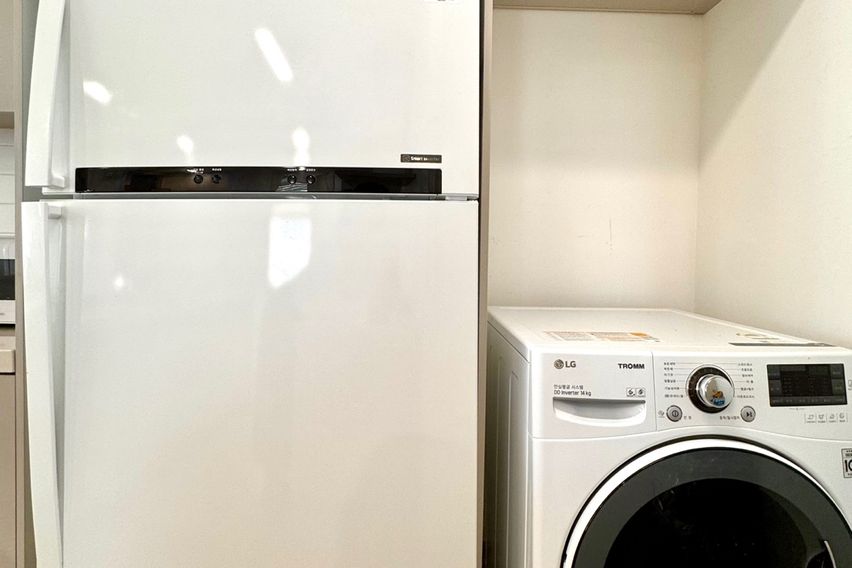 센텀시티 방3 40평 17번째 이미지