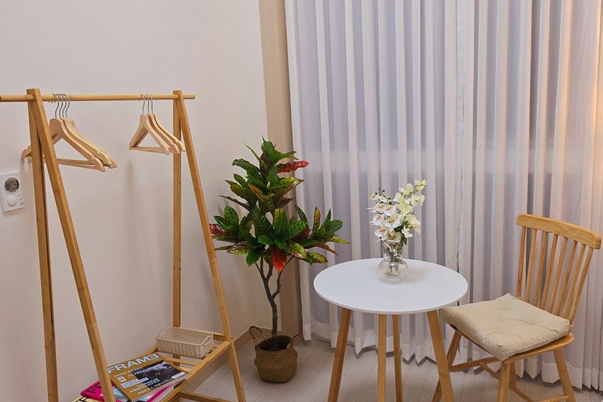 예쁜♡투룸복층월곡길음역