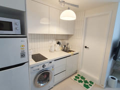 Studio apartment - Parking - Gangnam Seongsu 6th image