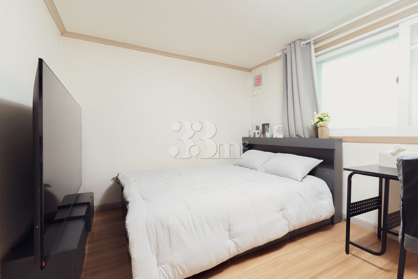 Sari Station Two-Bedroom Apartment with Full 0th image