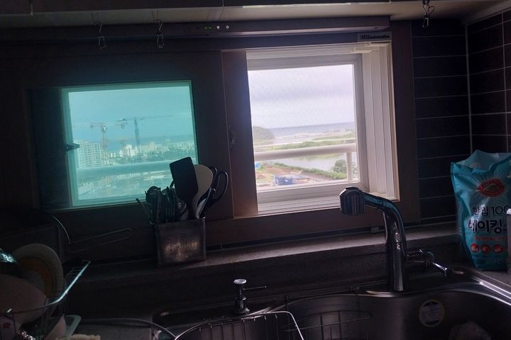 강릉송정 오션뷰 신축 4번째 이미지