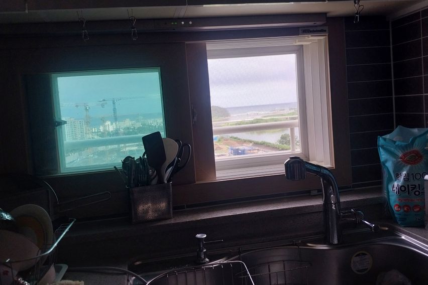 강릉송정 오션뷰 신축 4번째 이미지