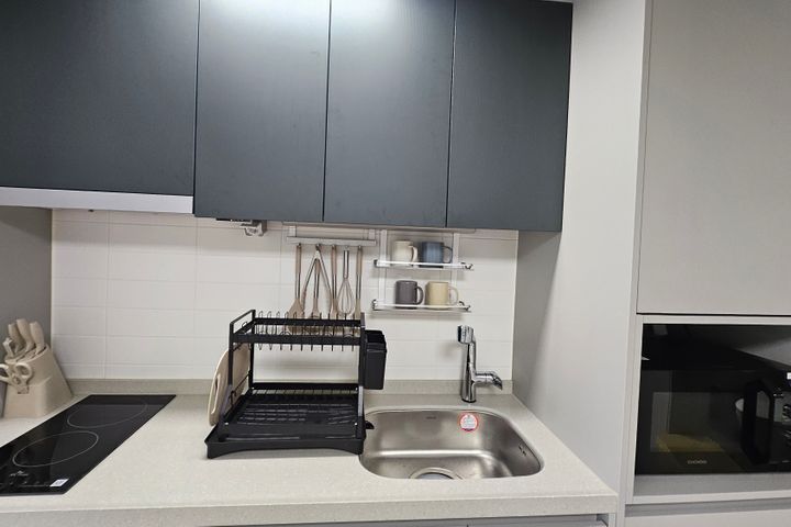 Hamdeok New Luxury Studio @ 11 12th image
