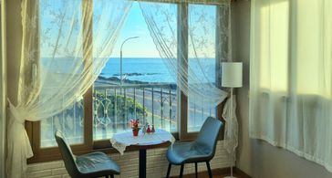 대정읍모슬포항오션뷰맛집 방 이미지