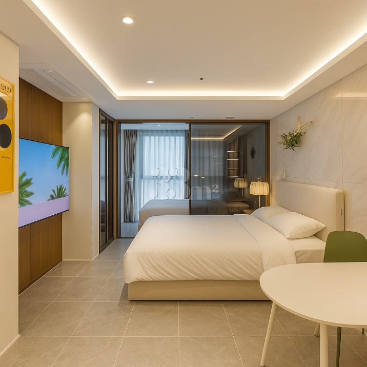 Luxury Residence in Seocho-dong 0th image