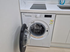 New studio apartment in Yeokdong (Gyeong'an-d 2th image