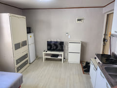 Affordable Studio 104 in Cheongju 0th image