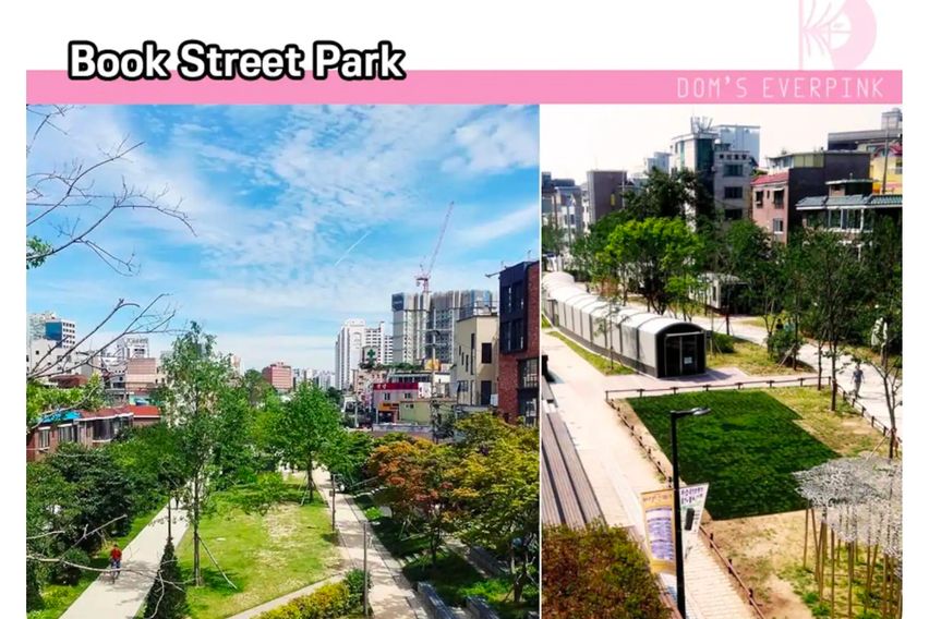 홍대6번출구 5분301 8번째 이미지