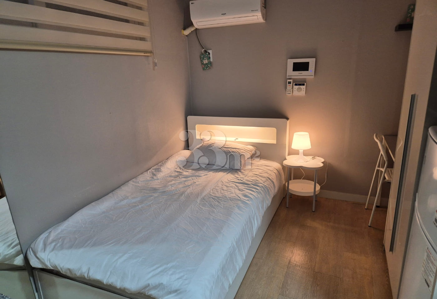 Newly built, pleasant, and in excellent condi 0th image