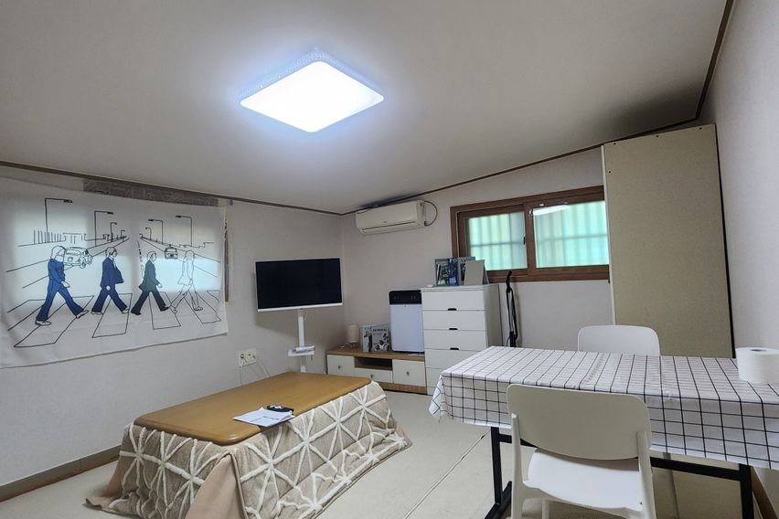 신세계/광천터미널3분