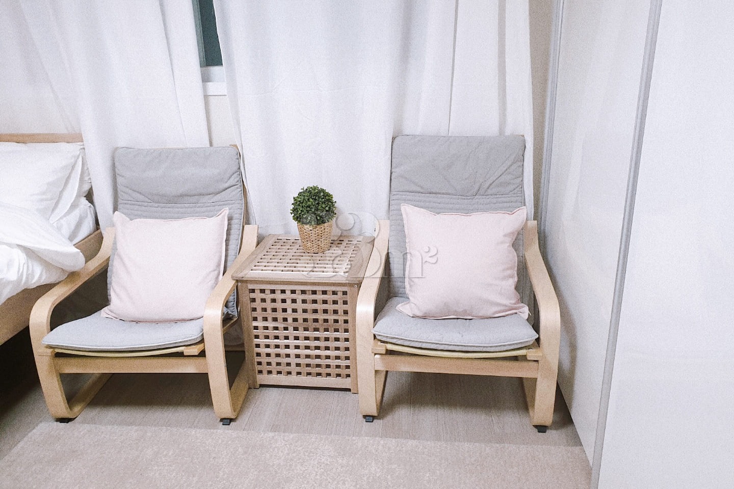 [Dobong] Studio apartment with separate room 8th image