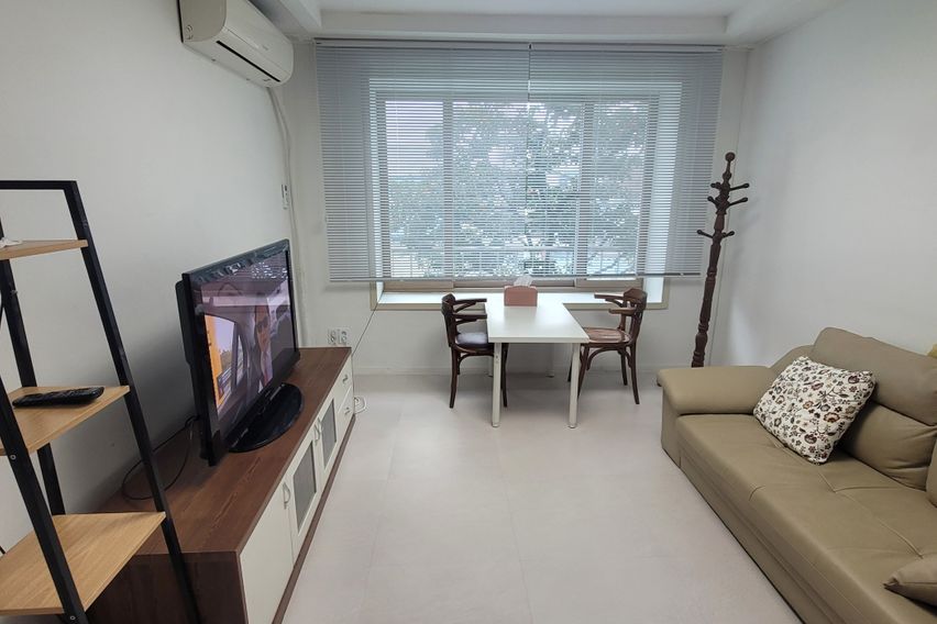 강릉역5분 투룸 2층