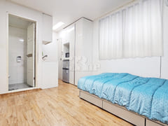 Gyesan-dong Studio Apartment 205 0th image
