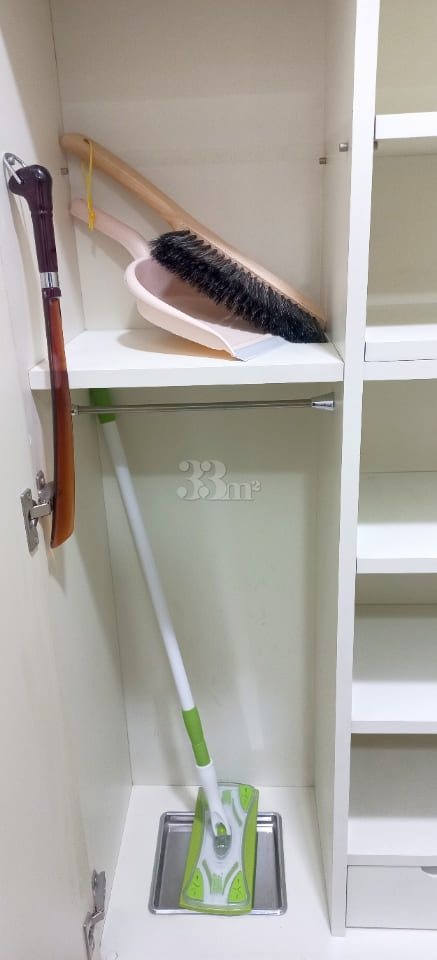Gangnam Station, fully furnished, 11 pyeong 15th image