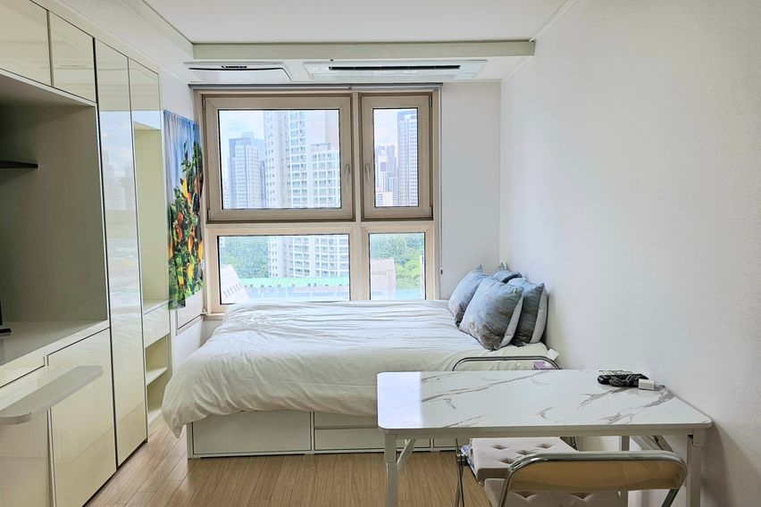 신논현 강남역 레지던스 0번째 이미지
