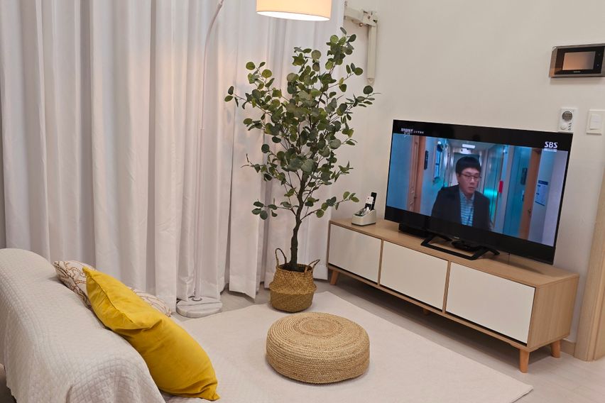 예쁜♡투룸복층월곡길음역