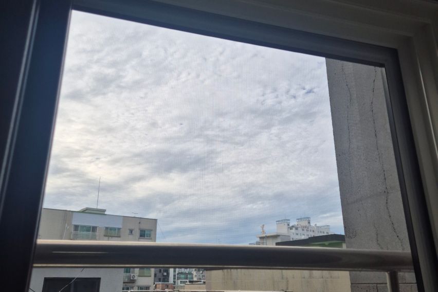 홍대 접근 용이 신축