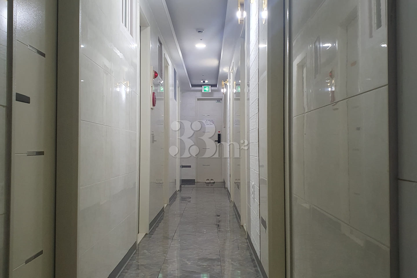Mini-room C (3-minute walk from Seodaemun Sta 2th image