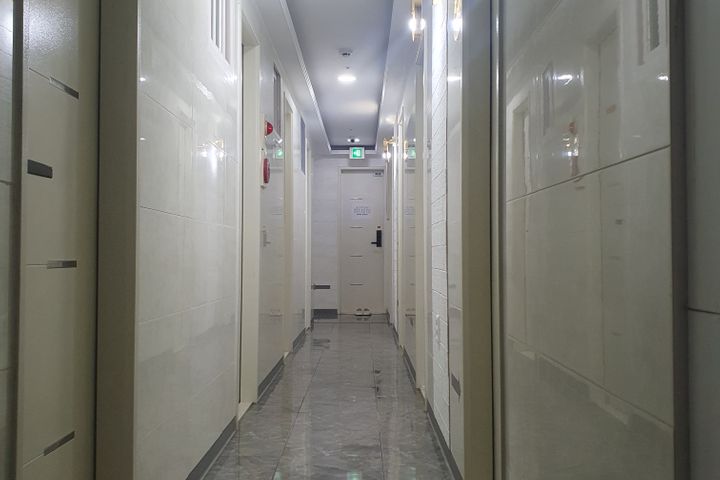 서대문역3분 미니룸c 2번째 이미지
