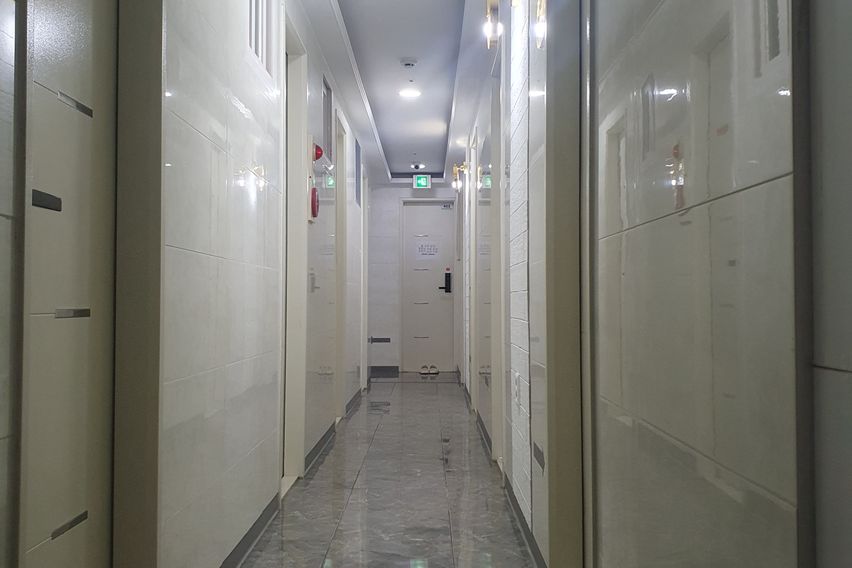 Seodaemun Station 3-min Mini Room C 2th image