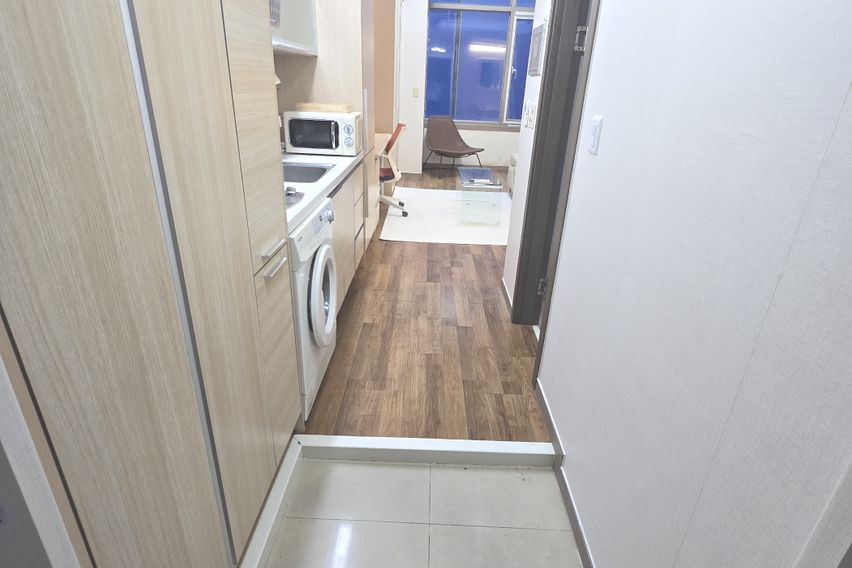 설대입구2분,침대2복층