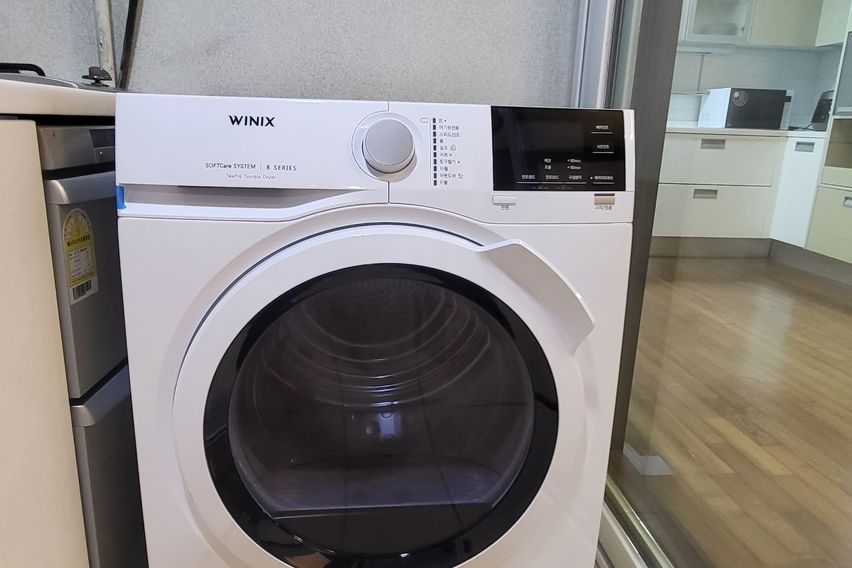 깔끔 내집같은 힐링공간