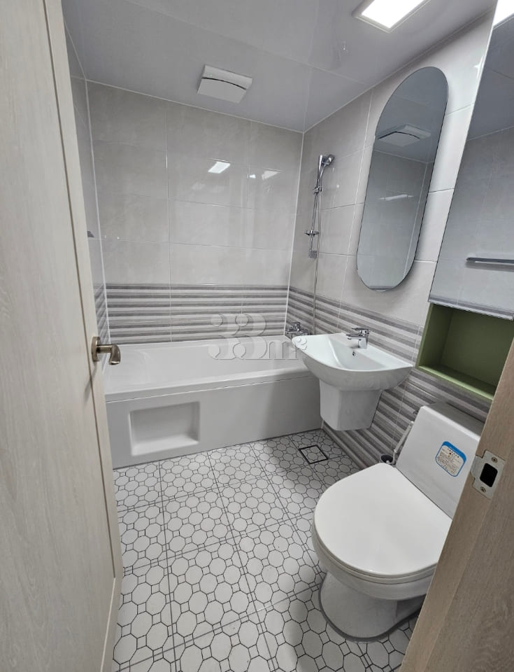 New apartment-tel at Cheonan-Asan Station 1th image