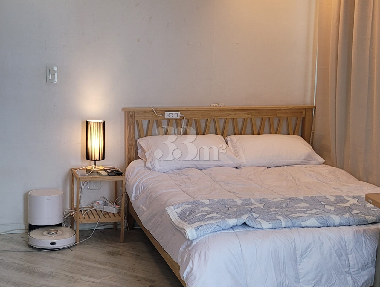 Officetel near Suyu Station (2-minute walk) w 8th image