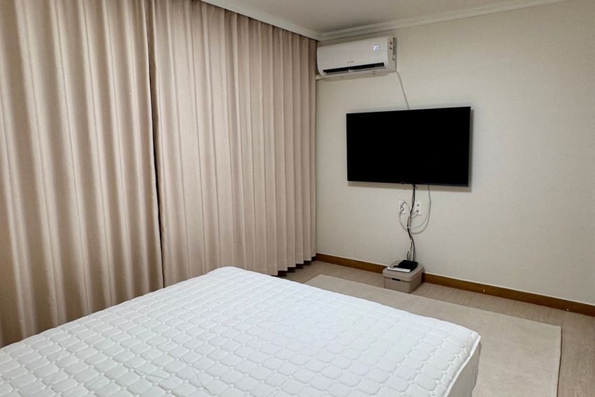 제주가성비오션뷰바다오름