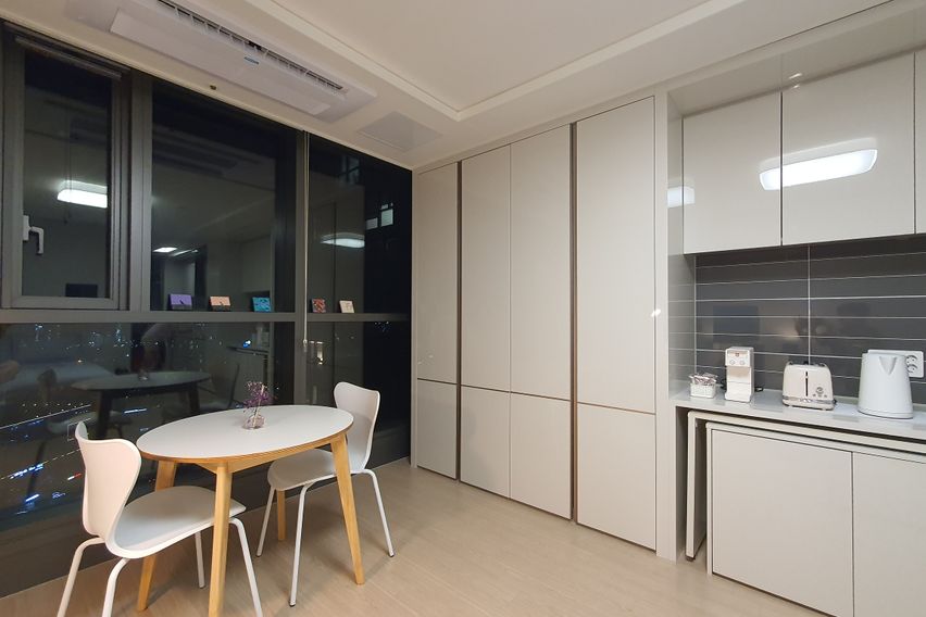 풀옵션스테이 힐링 동탄