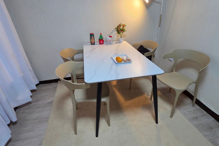 외대역앞,쓰리룸,풀옵션 11번째 이미지