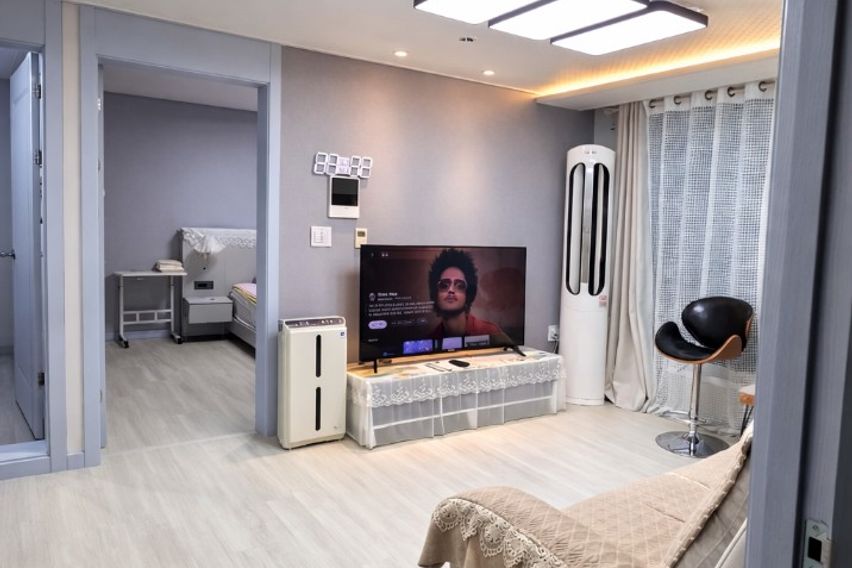 신축,풀옵션,호수공원,