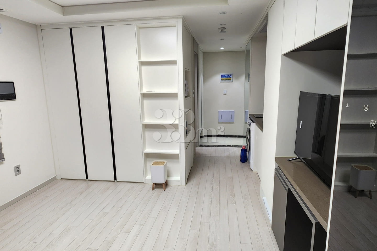 New office building at Gangnam Bangbang Inter 3th image