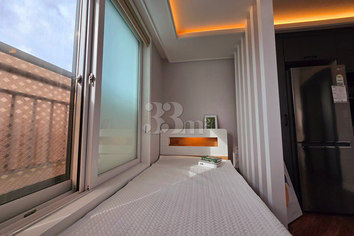 Neat room in Tanbang-dong 2th image