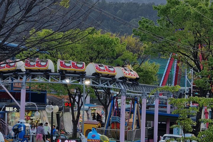 수성못근처호텔식원룸5 11번째 이미지