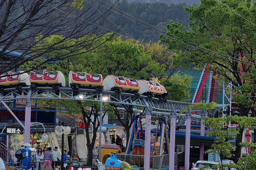 수성못근처호텔식원룸5