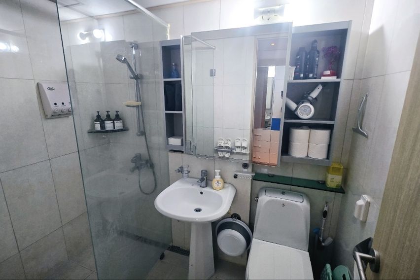 미금역1분/복층/초특가